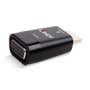 ADATTATORE DONGLE HDMI A VGA