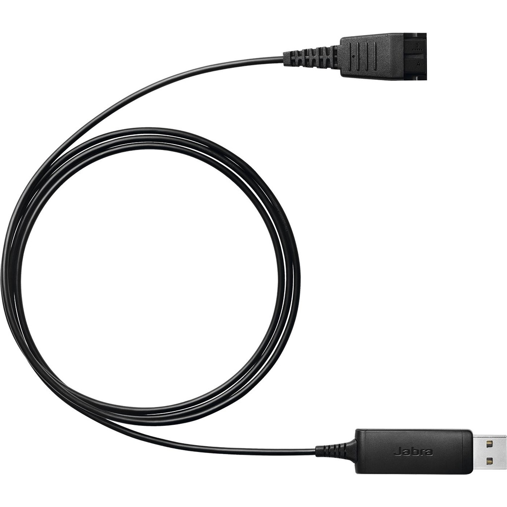LINK 230 ADATTATORE DA QD A USB-A