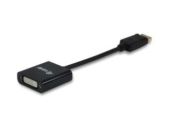 DISPLAY PORT TO DVI-I DUAL LINK