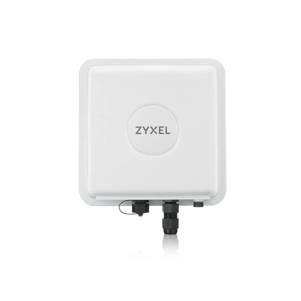 WAC-6552 WIRELESS ACCESS POINT