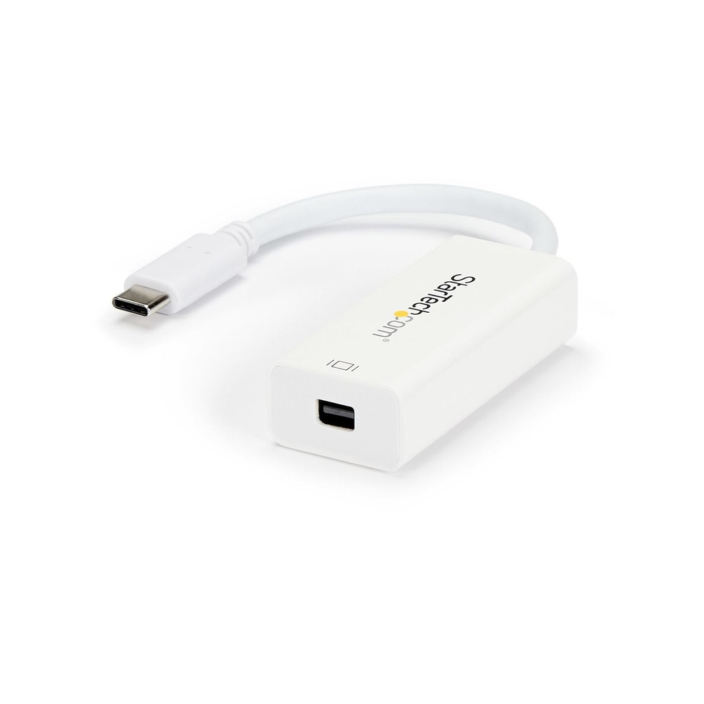 ADATTATORE USB-C A MDP 4K 60HZ