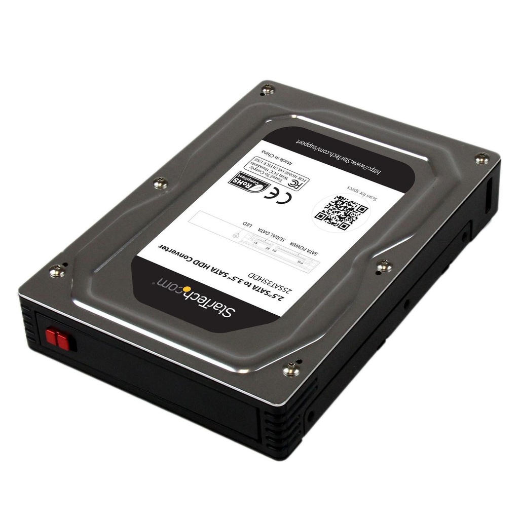 CONVERTITORE HDD SATA