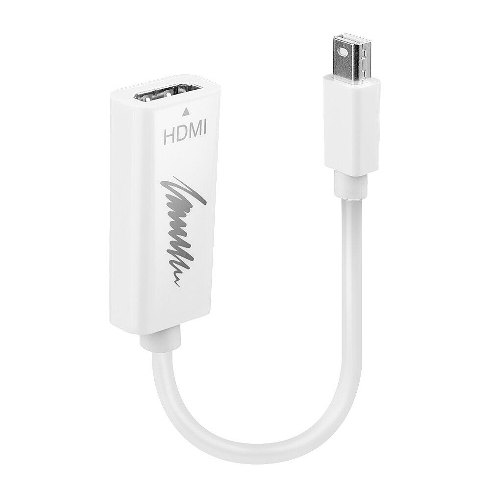 ADATTATORE MINI-DISPLAYPORT