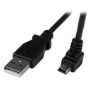 CAVO USB 2 A A MINI B ANGOLARE