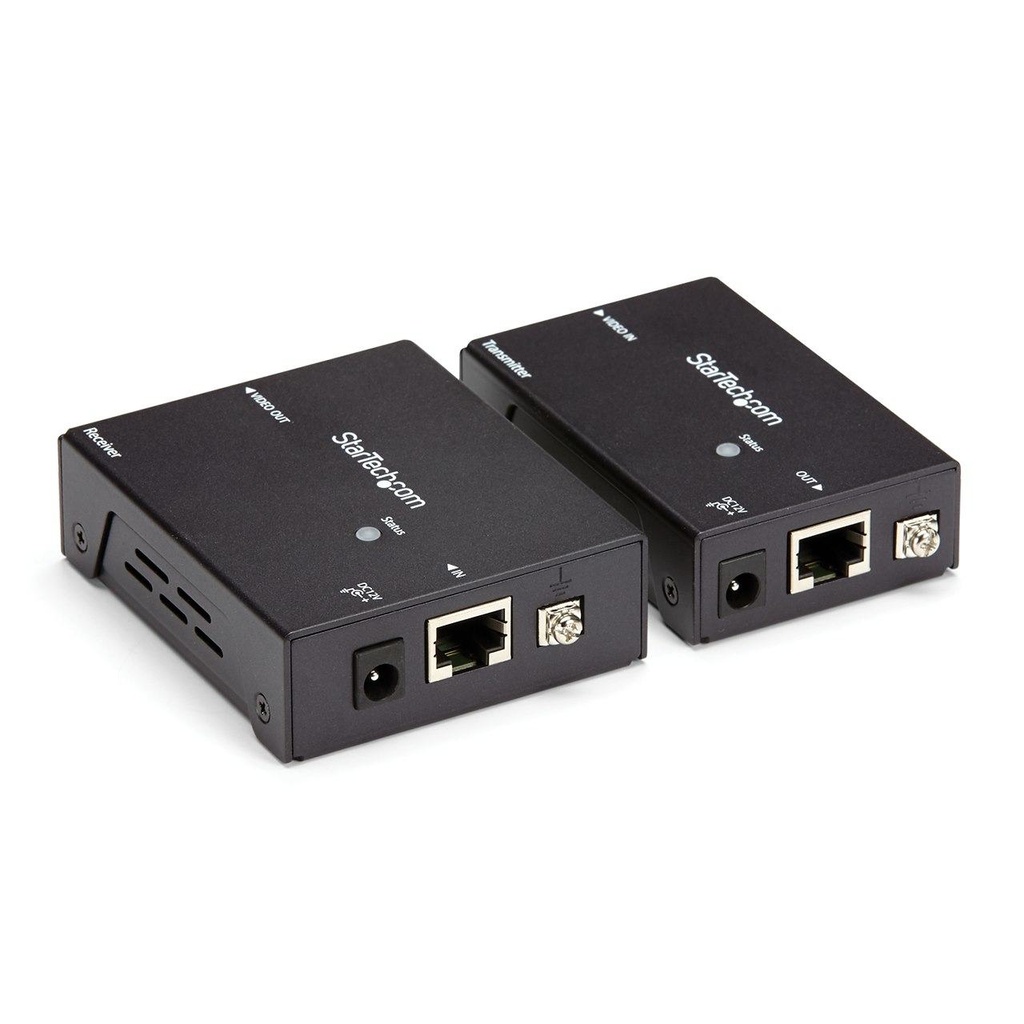 EXTENDER HDMI VIA CAT5 - 70M