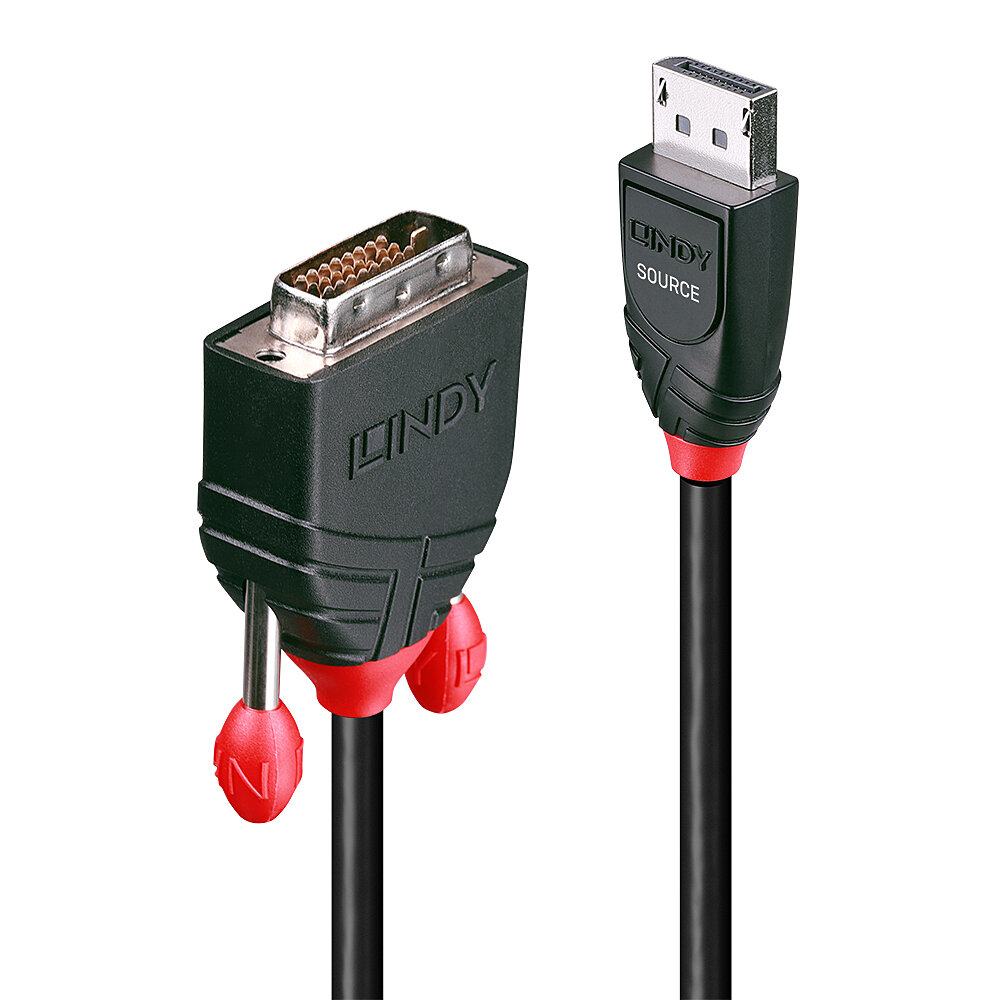 CAVO DISPLAYPORT A DVI-D  3M