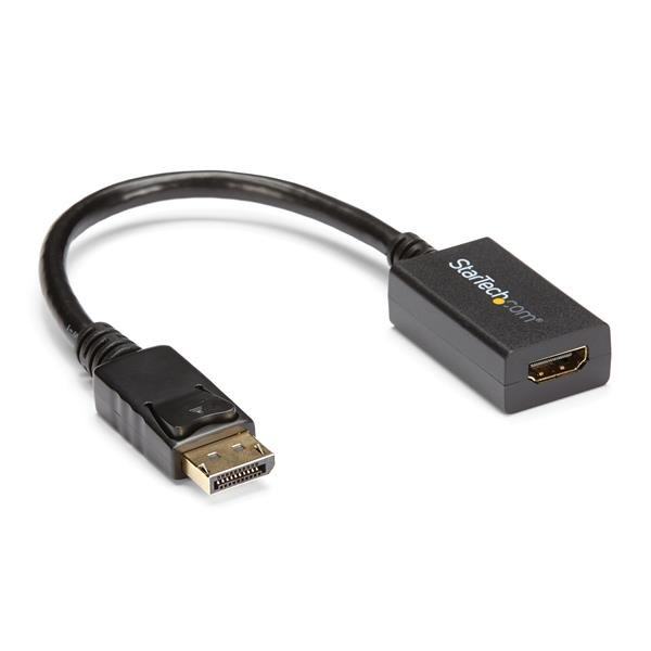 CONVERTITORE VIDEO DISPLAYPORT