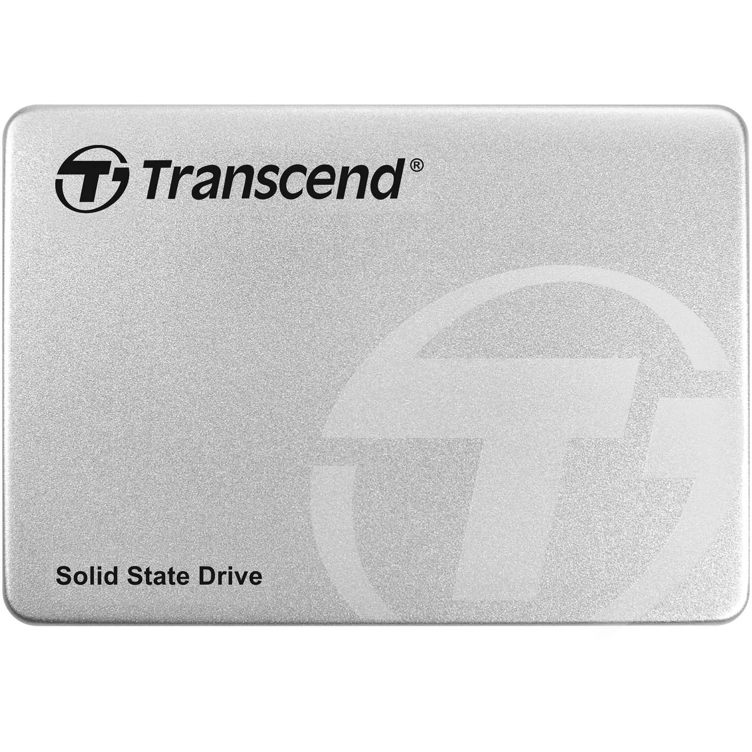 256GB  2.5  SSD370  SATA3  MLC  ALU