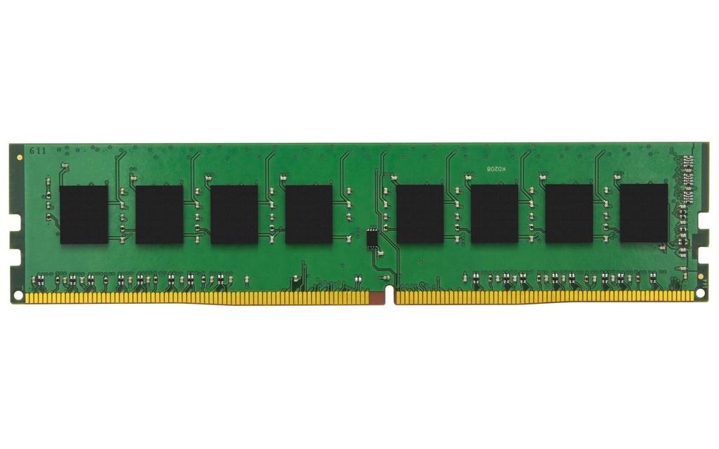 32GB 3200MHZ DDR4 NON-ECC DIMM