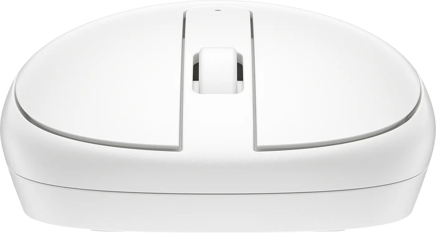 HP 240 BLUETOOTH MOUSE WHITE