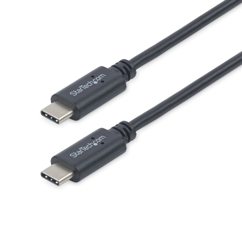 CAVO USB-C 2M - M/M - USB2.0