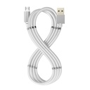 60W USBA TO MICROUSB MAGNETIC CABLE