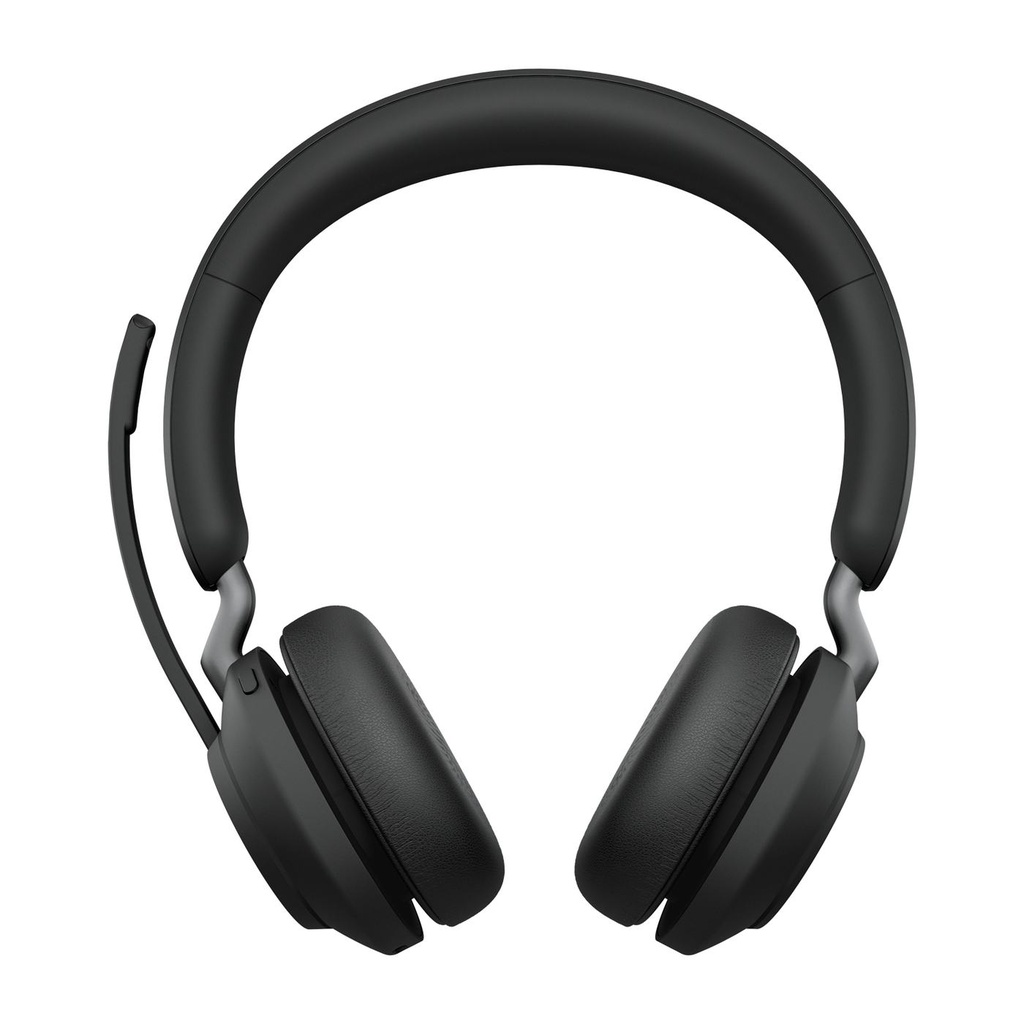 JABRA EVOLVE2 65 STEREO MS USB-A