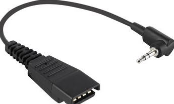 CAVO LINK MOBILE QD -> 3.5 MM