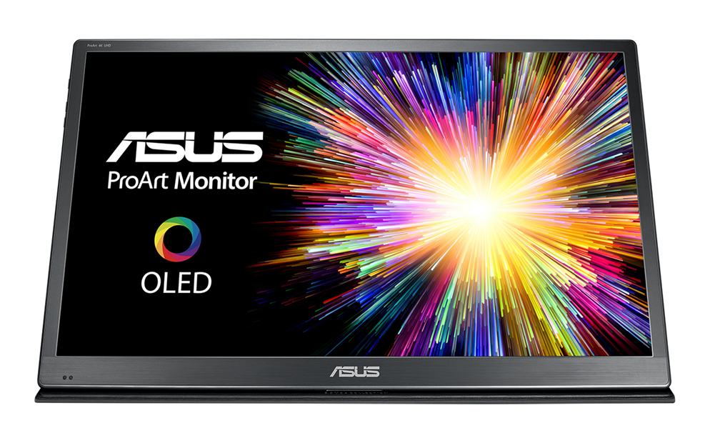 PQ22UC/21.5/OLED/3840 2160/+ COVER