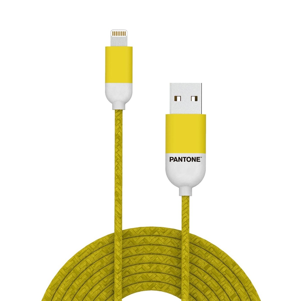 12W USB-A TO LIGHTNING CABLE 1.5M
