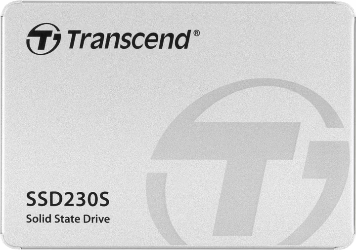 512 GB 2.5  SSD230S  SATA3  3D