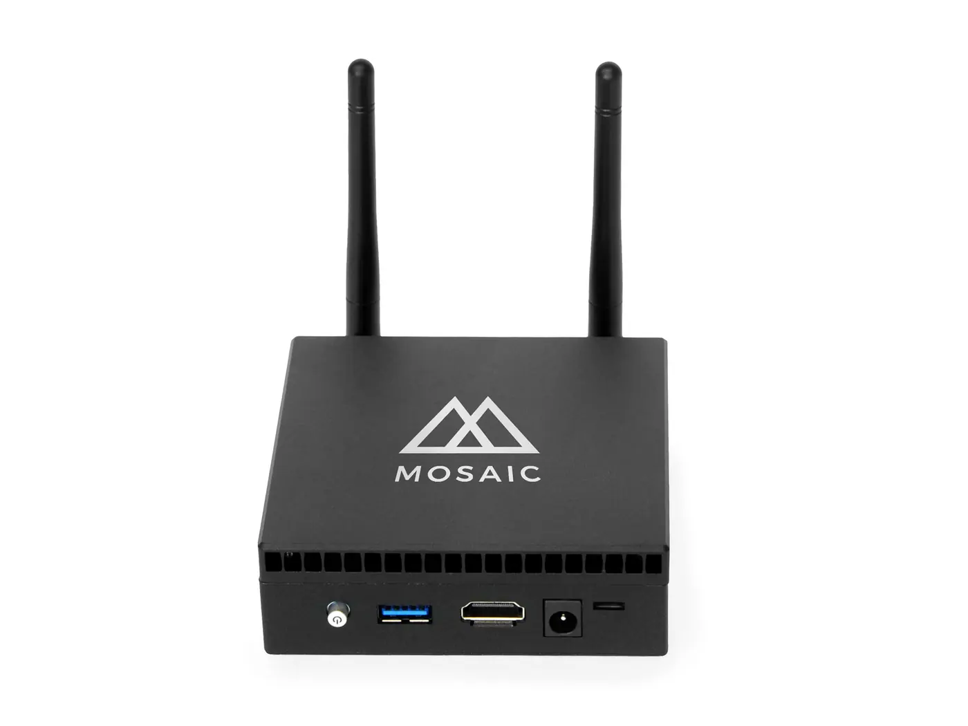 MOSAIC CONNECT BOX