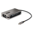 ADATTATORE MULTIPORTA USB-C PD 100W