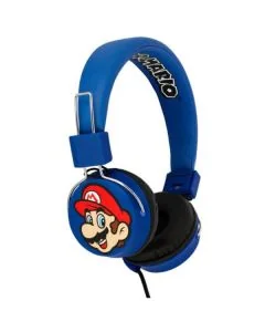 MARIO AND LUIGI
