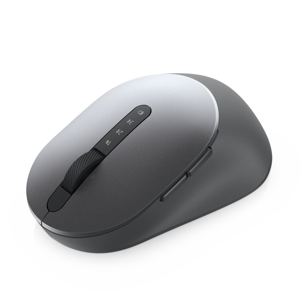 DELL WIRELESS MOUSE MS5320W
