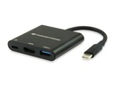 ADATTATORE USB-C 3.1 TO HDMI
