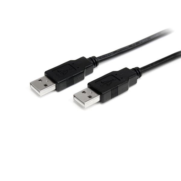 CAVO USB 2.0 A AD A DA 1 M