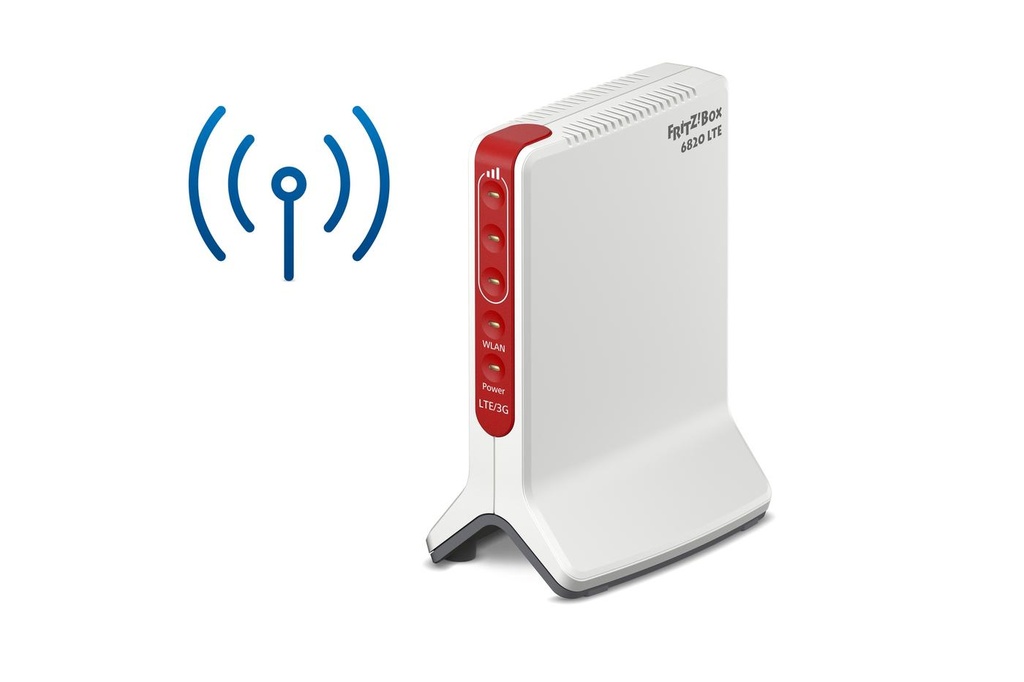 FRITZ!BOX 6820 LTE INTER V3
