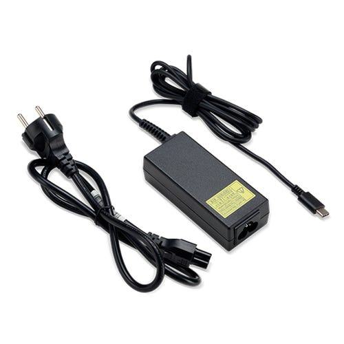 ACER POWER ADAPTOR 65W TYPE C