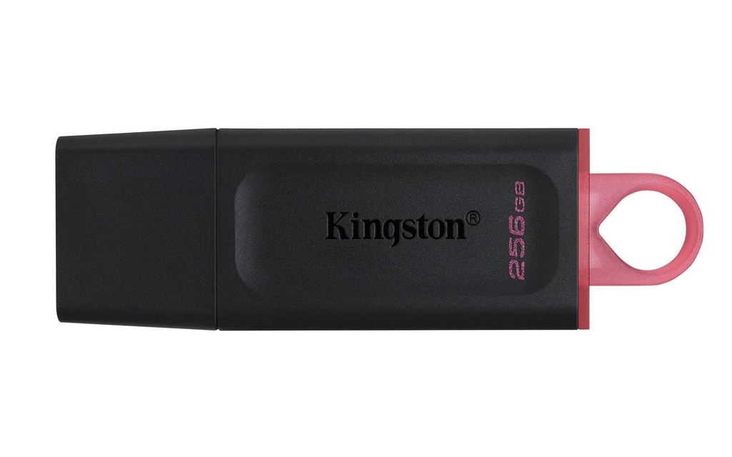 256GB USB3.2 DATATRAVELER EXODIA