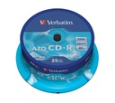 CAMPANA CDR D.PLUS 48X 80  CF.25  S