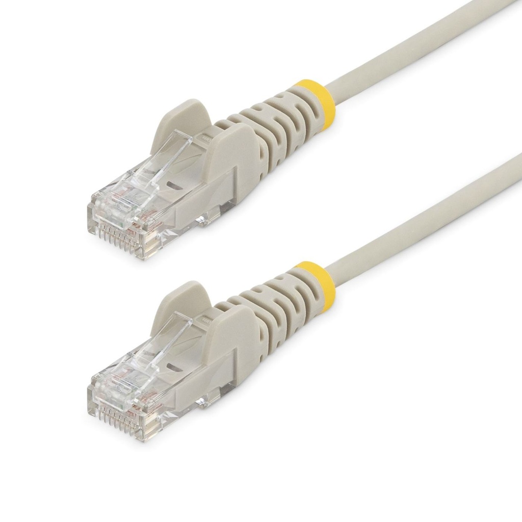 CAVO CAT6 ANTIGROVIGLIO DA 2M - GR