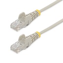CAVO CAT6 ANTIGROVIGLIO DA 2M - GR