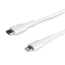 CAVO DA USB C A LIGHTNING DA 1M -