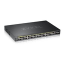 NEBULAFLEX SWITCH MANAGED LAYER 3