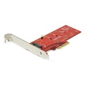 ADATTATORE SSD PCIE X4 A M.2