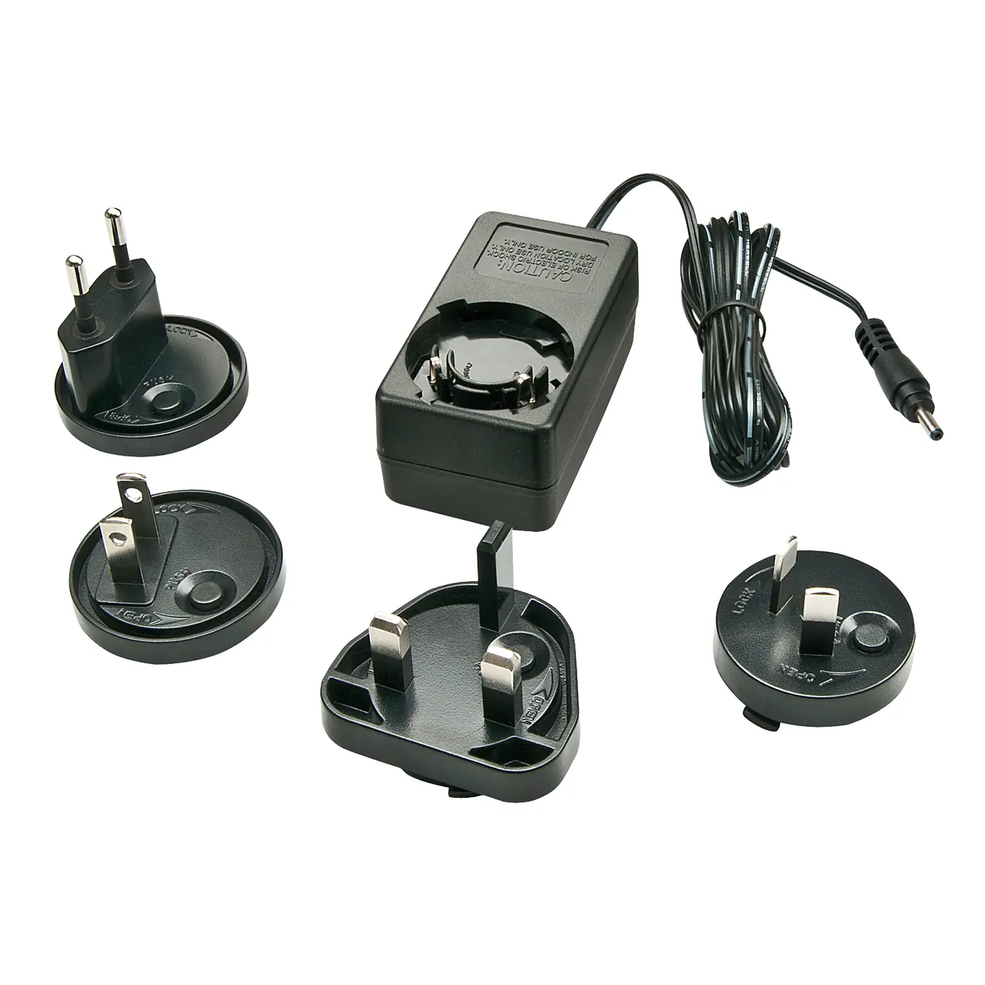 ALIMENTATORE ECO MC 5VDC 2 6A