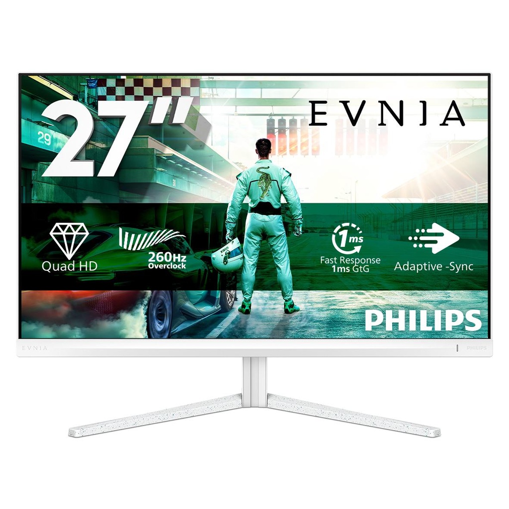 27" 2560X1440 240HZ REG ALT GAMING