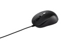 MOUSE MU101C BLACK
