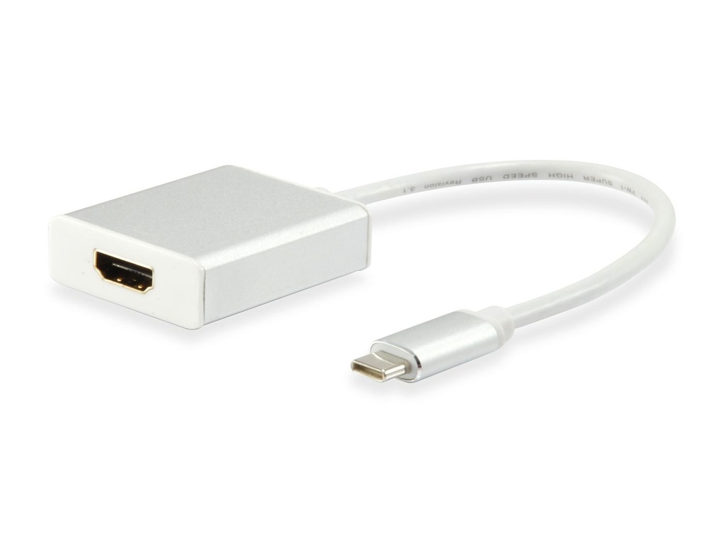 ADATTATORE USB 3.1 TIPO C A HDMI