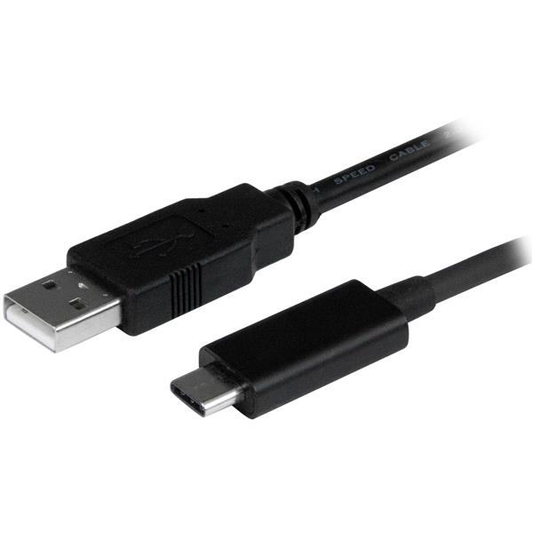 CAVO USB-A A USB-C DA 1M - M/M