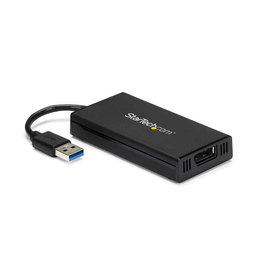 USB 3.0 A DISPLAYPORT 4K
