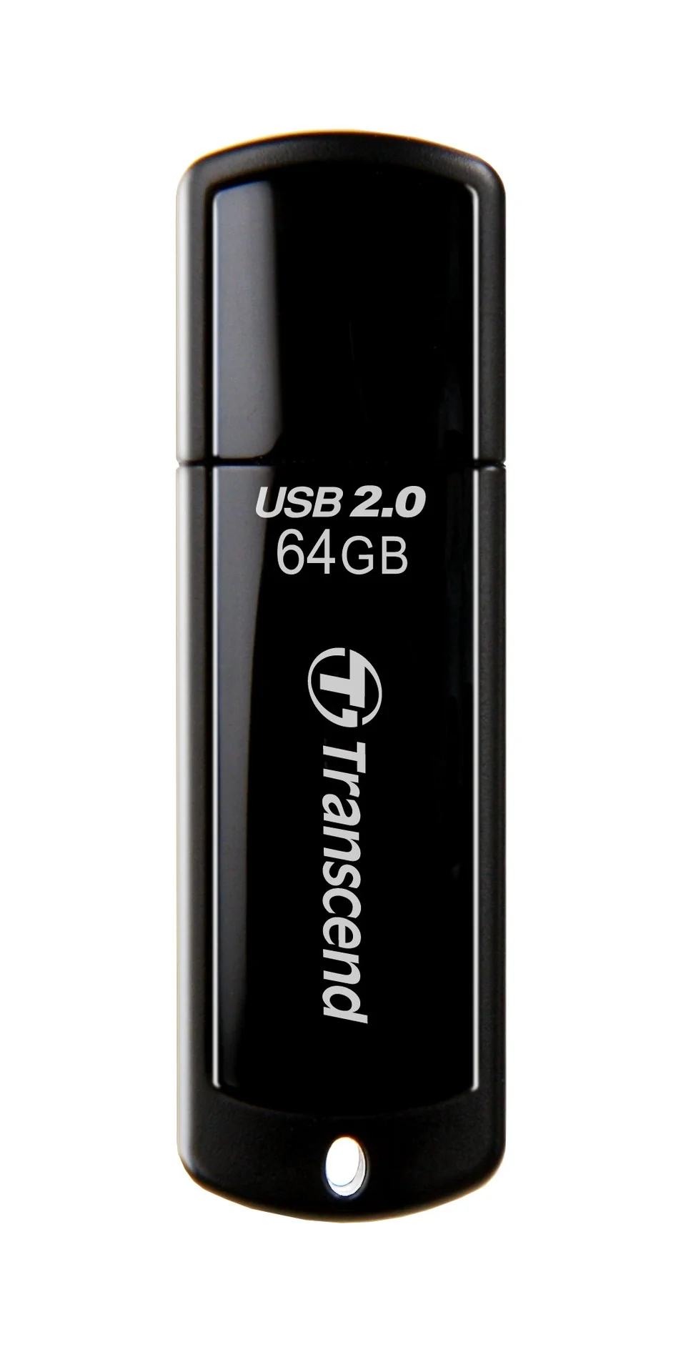 64GB USB2.0  PEN DRIVE NERO