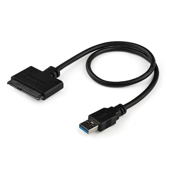 CAVO HDD USB 3.0 A SATA 2.5