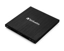 MOBILE BLU-RAY REWRITER 3.0