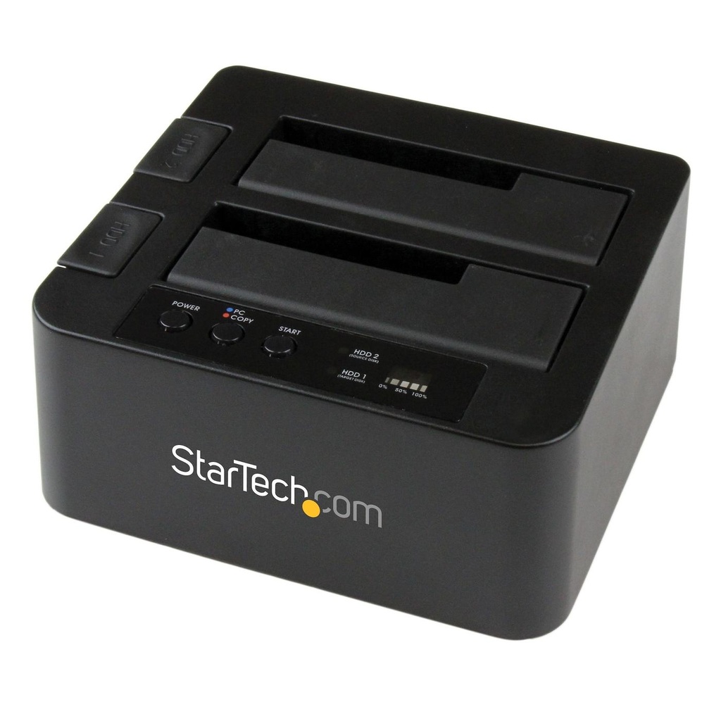 DUPLICATORE USB3.0 ESATA