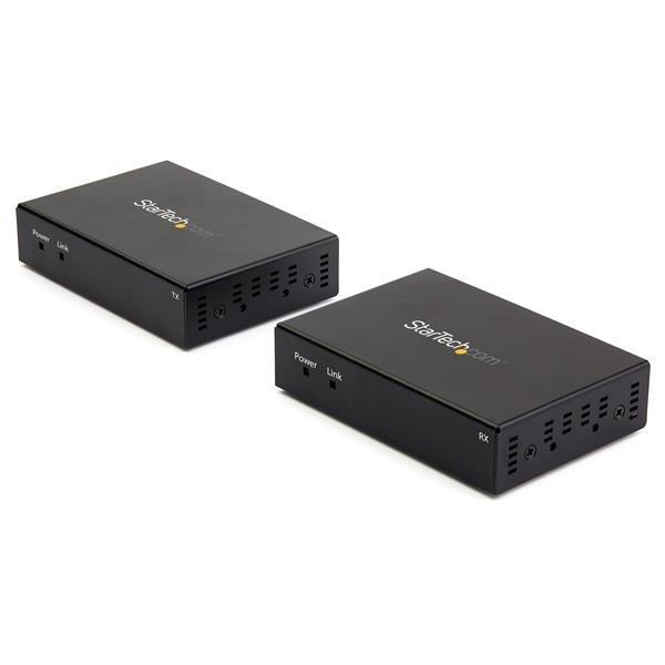 EXTENDER HDMI SU CAT6 4K 60HZ 100M