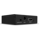 SPLITTER HDMI 4K 2160P30 3D  2 PORT