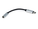 ADATTATORE DA USB C A JACK 3.5