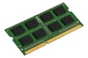 8GB 1600MHZ LOW VOLTAGE SODIMM